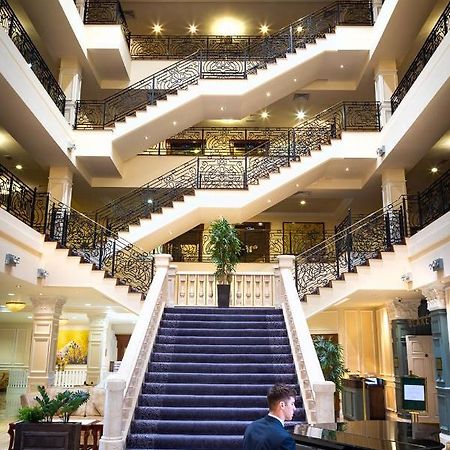 The Heritage キラナード エクステリア 写真